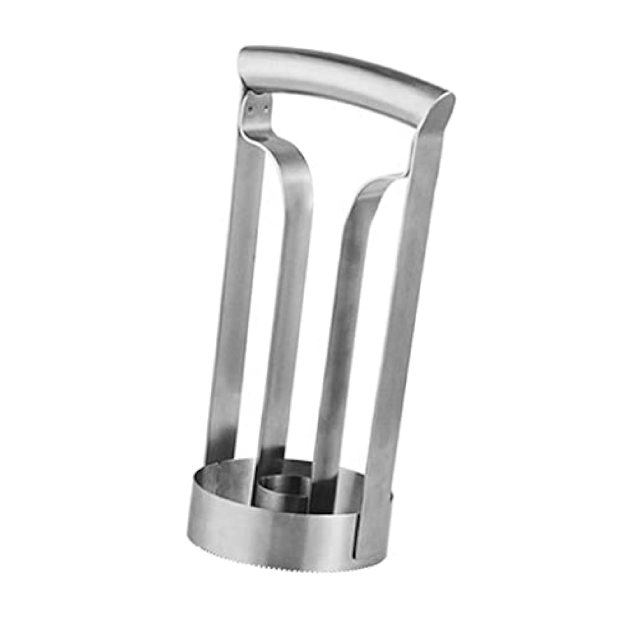 Stainless Steel Pineapple Slicer and Corer